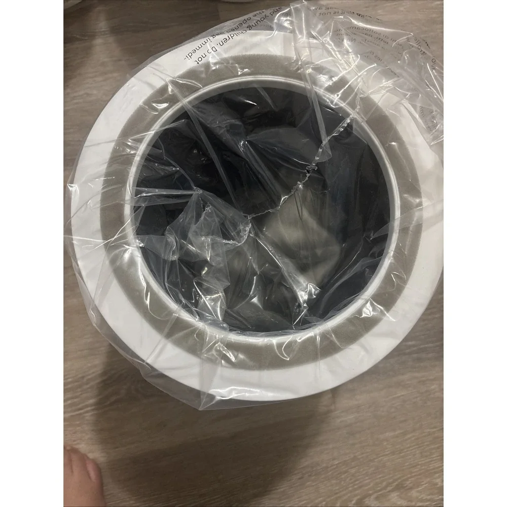 Lot of 2 Levoit Core 400S Replacement Filters True HEPA 3-in-1 Brand New Sealed